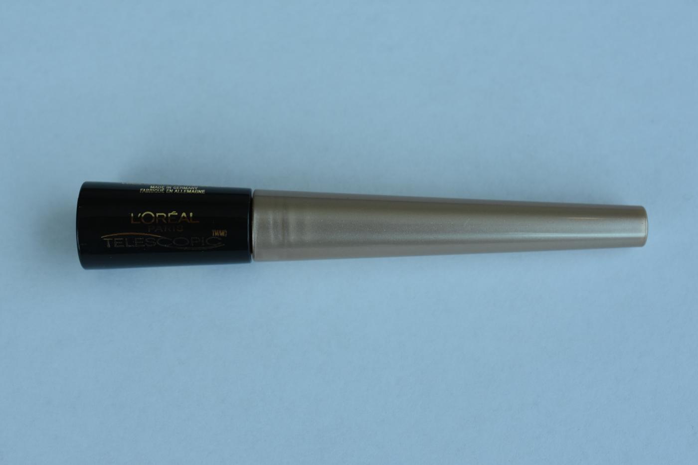 cone shaped cosmetic pen